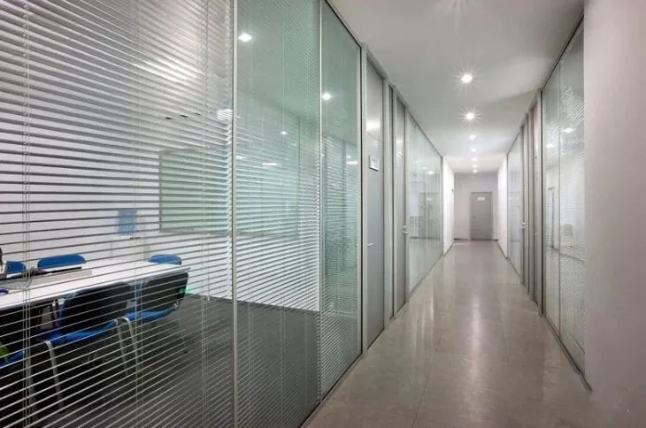 Office Decoration Facility